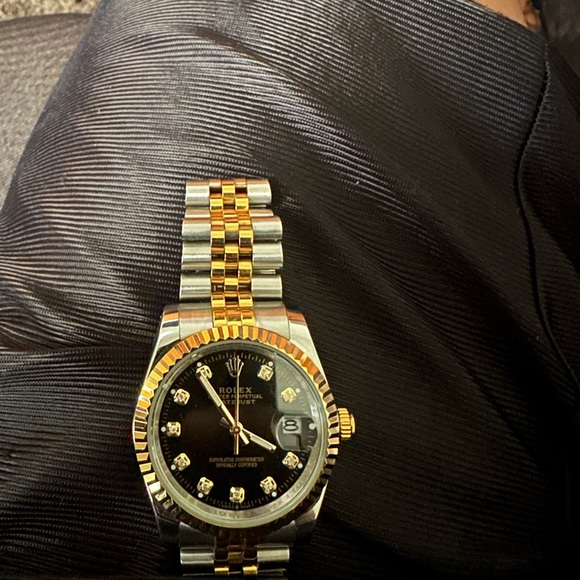 Rolex - Picture 7 of 9